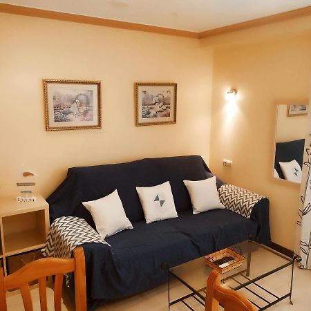 Fuengirola Apartamento Vacacional Mediterraneo Real Exterior foto