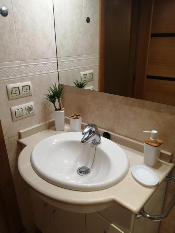 Fuengirola Apartamento Vacacional Mediterraneo Real Exterior foto