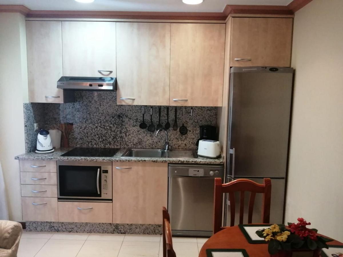 Fuengirola Apartamento Vacacional Mediterraneo Real Exterior foto