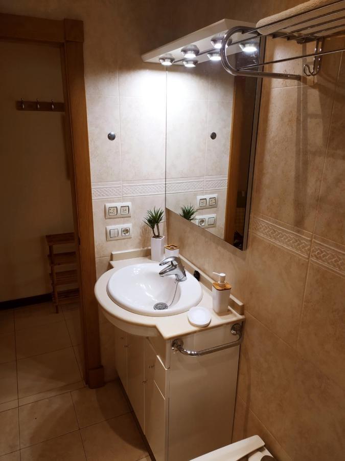 Fuengirola Apartamento Vacacional Mediterraneo Real Exterior foto