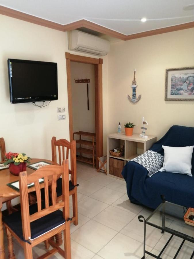 Fuengirola Apartamento Vacacional Mediterraneo Real Exterior foto