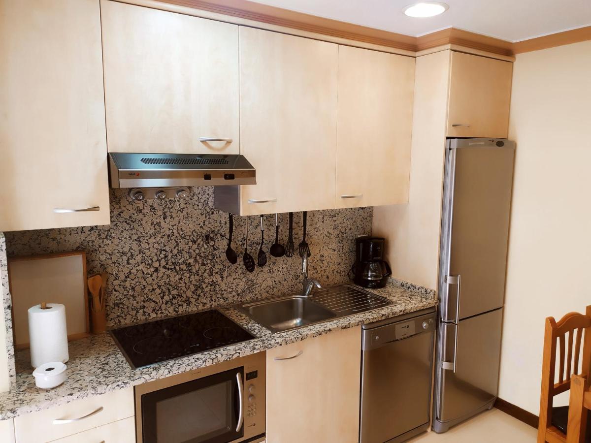 Fuengirola Apartamento Vacacional Mediterraneo Real Exterior foto