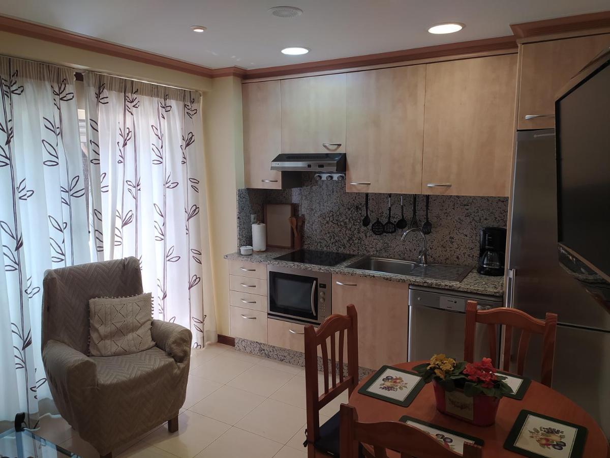 Fuengirola Apartamento Vacacional Mediterraneo Real Exterior foto